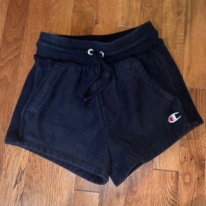Women’s Champion Shorts